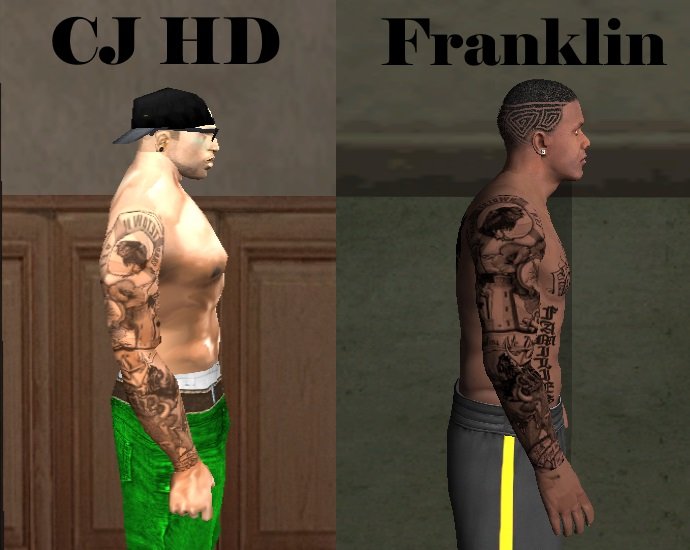 mod